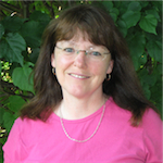 Sonja Schlosser Backs